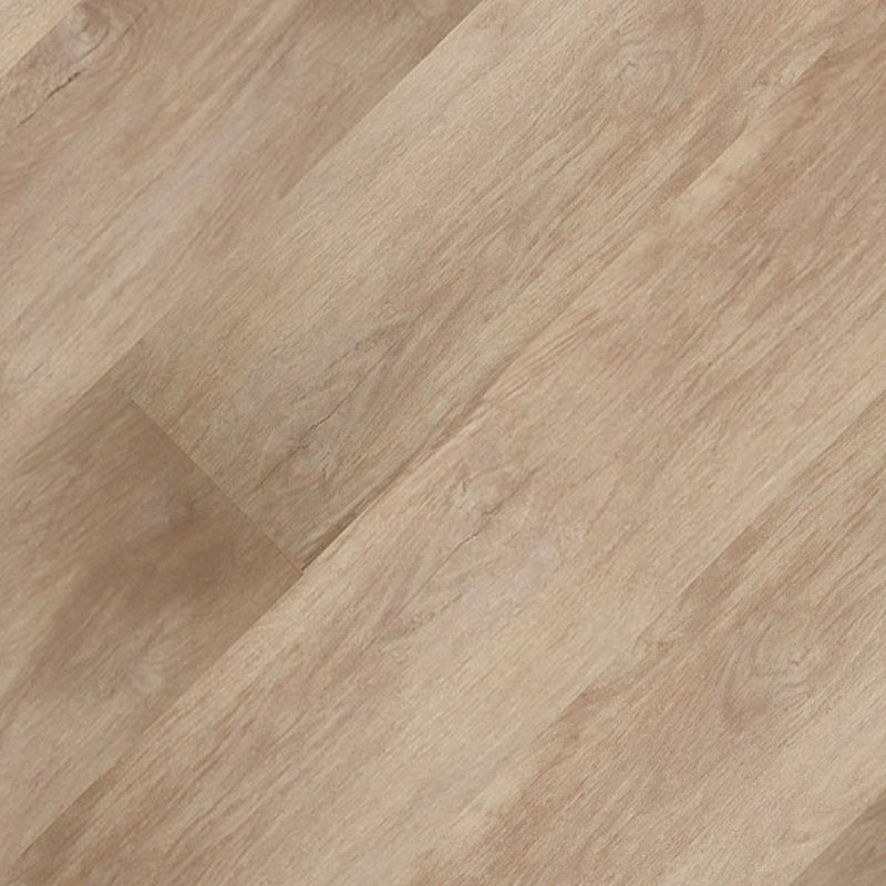 Bois Design Spc Flooring Revêtement de sol en vinyle Cliquez sur le fabricant Commercial