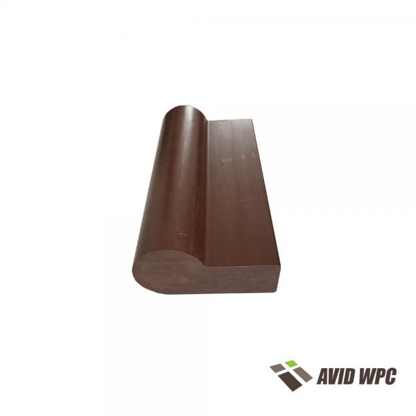 100 * 32 mm WPC Solid Board