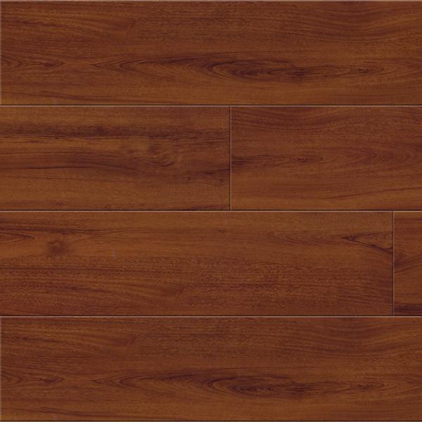 % 100 Suya Dayanıklı Lvt Click Vinyl Flooring Tile / PVC Floor / Spc Click