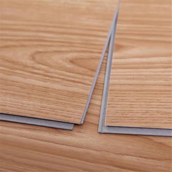 4mm Unilin Click Vinyl Flooring