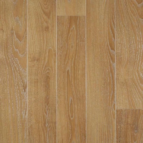 Sàn gỗ nhựa composite Spc chống thấm nước 5.0mm Unilin Click