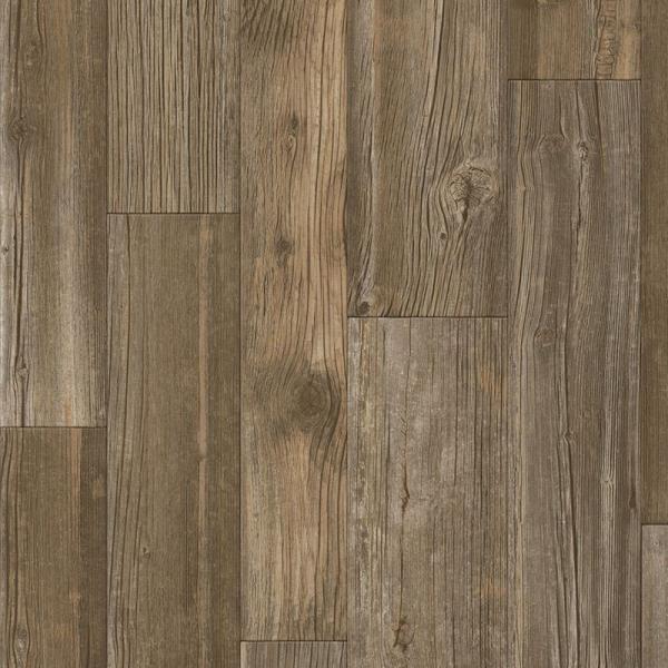 Hạt gỗ chất lượng cao Thân thiện với môi trường Ván sàn Vinyl Spc 5 mm Ván sàn trong nhà PVC