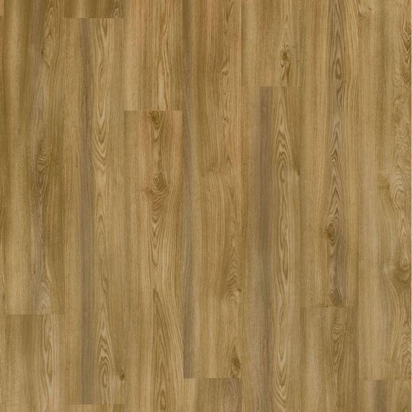 Household PVC Wood Series Plastic Spc Flooring