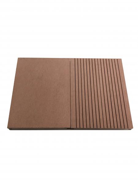 New Solid WPC Decking Board 145*20mm