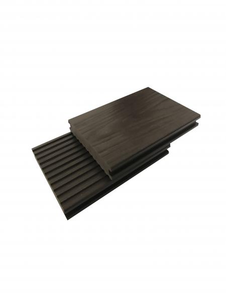 New Solid WPC Decking Board