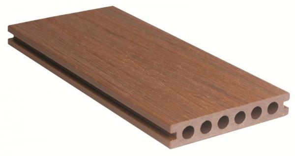 Outdoor Co-Extrusion Decking Board