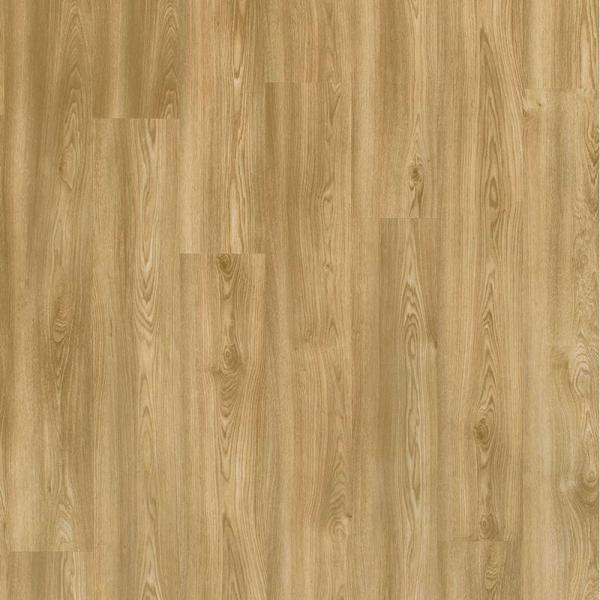 Træ serie PVC gulvplanke Plast PVC / Spc / Vinyl gulve