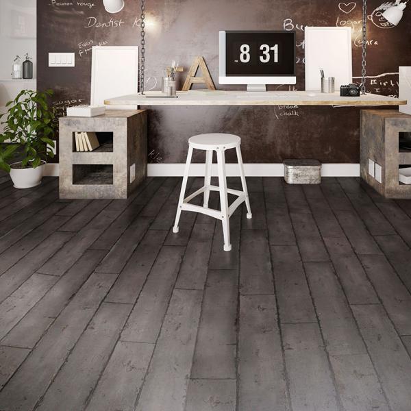 Wooden Colors for Decoration with Spc Flooring