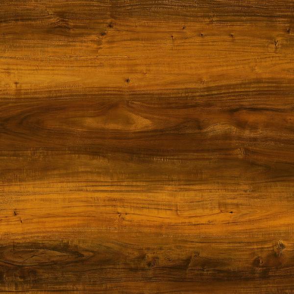 Wooden Waterproof Fireproof Spc Click Vinyl Plank Flooring